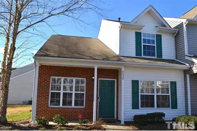 8026 River Gold Lane, Raleigh, NC 27616 - Photo 1