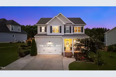 78 N Skymont Drive, Clayton, NC 27527 - Photo 1