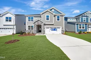 221 Sprenger St, Garner, NC 27529 - Photo 1