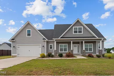 1766 Bedfordshire Road, Nashville, NC 27856 - Photo 1