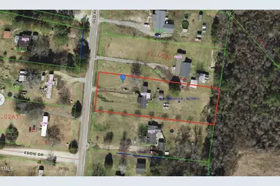 1727 Old Rock Quarry Road, Princeton, NC 27569 - Photo 1