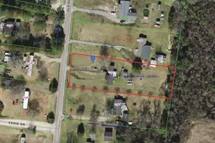 1727 Old Rock Quarry Rd, Princeton, NC 27569 - Photo 1