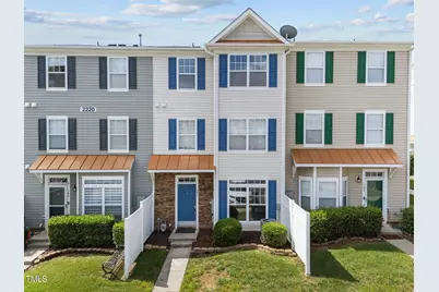 2220 Valley Edge Drive #106, Raleigh, NC 27614 - Photo 1