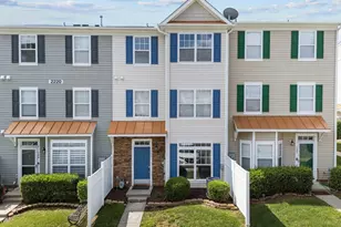 2220 Valley Edge Dr, Raleigh, NC 27614 - Photo 1