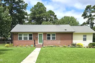 2900 Amherst Rd, Rocky Mount, NC 27804 - Photo 1