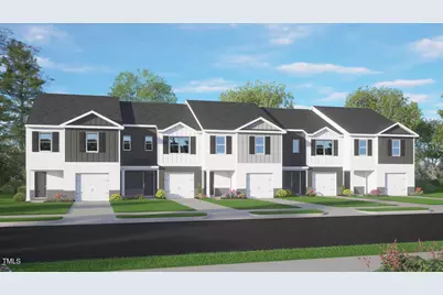 58 Sweet Meadow Road, Angier, NC 27501 - Photo 1