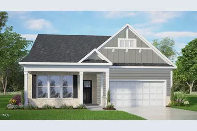 620 Banbury Lane, Pinehurst, NC 28374 - Photo 1