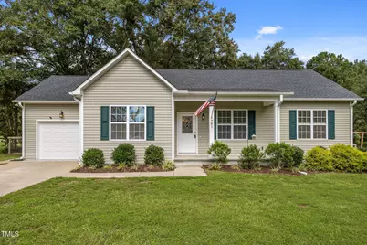 781 Main Street, Lillington, NC 27546 - Photo 1