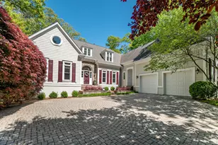 108 Martinique Pl, Cary, NC 27511 - Photo 1