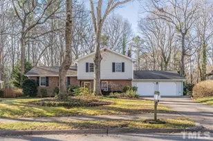 1106 Plateau Ln, Raleigh, NC 27615 - Photo 1