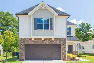 2605 Magnolia Tree Lane, Durham, NC 27703 - Photo 1