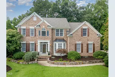 3605 Kemble Ridge Drive, Wake Forest, NC 27587 - Photo 1