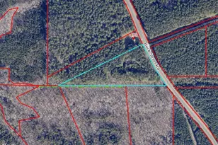 0 Buck Street Rd, Roxboro, NC 27574 - Photo 1