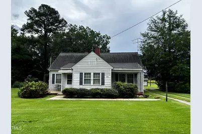 1558 Beulahtown Road, Kenly, NC 27542 - Photo 1