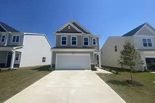 178 N Finley Landing Pkwy, Smithfield, NC 27577 - Photo 1