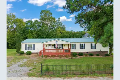 501 Carolina Ave Avenue, Clarksville, VA 23927 - Photo 1