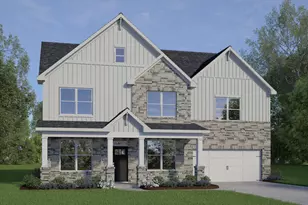 2329 Pine Cone Ct, Apex, NC 27539 - Photo 1