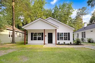 406 W Granville St, Dunn, NC 28334 - Photo 1
