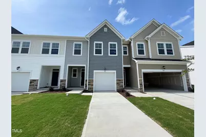 347 Thompson Overlook Way, Smithfield, NC 27577 - Photo 1