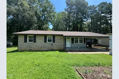 602 Keith Street, Knightdale, NC 27545 - Photo 1