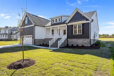 141 Little Lady Trail, Zebulon, NC 27597 - Photo 1