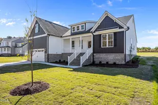 141 Little Lady Trl, Zebulon, NC 27597 - Photo 1