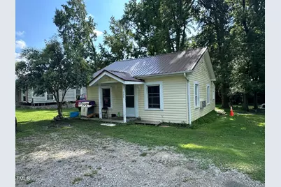 129 Spring Valley Road, Henderson, NC 27537 - Photo 1