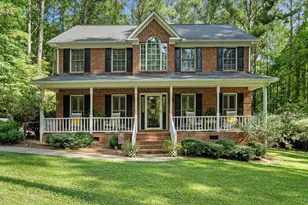 4137 Grey Fox Ct, Oxford, NC 27565 - Photo 1