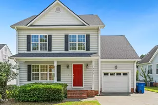 4416 Major Loring Way, Raleigh, NC 27616 - Photo 1