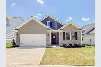 7556 Percussion Drive, Apex, NC 27539 - Photo 1