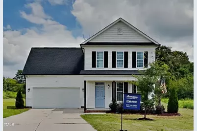 121 Fish Whistle Court, Benson, NC 27504 - Photo 1