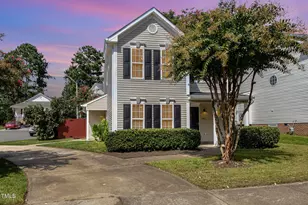 3325 Woodmeadow Pkwy, Raleigh, NC 27610 - Photo 1