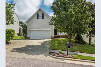 12504 Garden Tree Lane, Raleigh, NC 27614 - Photo 1