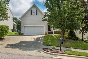 12504 Garden Tree Ln, Raleigh, NC 27614 - Photo 1