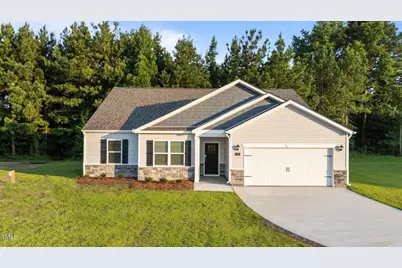 4137 Bertines Court, Elm City, NC 27822 - Photo 1