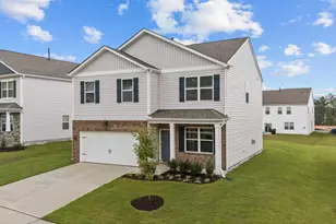 108 Pisgah St, Sanford, NC 27330 - Photo 1