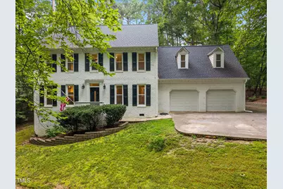 3508 Thornwood Court, Raleigh, NC 27613 - Photo 1
