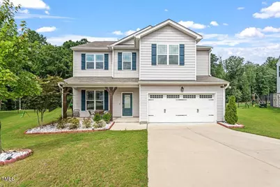 106 Capanne Court, Clayton, NC 27527 - Photo 1