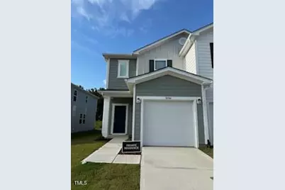 10544 Brookside Reserve Road, Wake Forest, NC 27587 - Photo 1