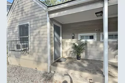 408 N Guthrie Avenue #B, Durham, NC 27703 - Photo 1