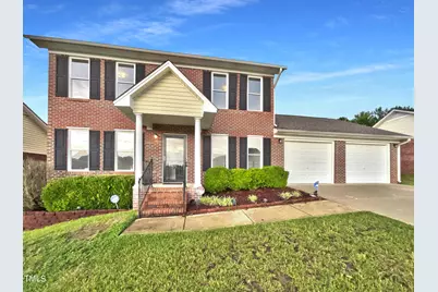 904 Our Street, Fayetteville, NC 28314 - Photo 1