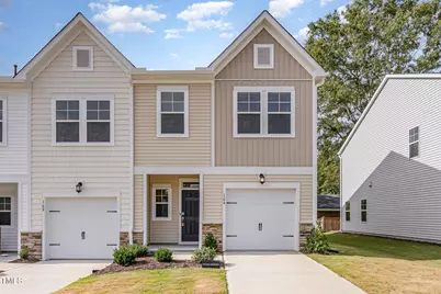 164 Paramount Drive, Smithfield, NC 27577 - Photo 1