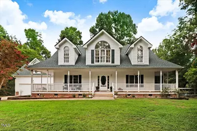 550 Ryans Lane, Clayton, NC 27520 - Photo 1