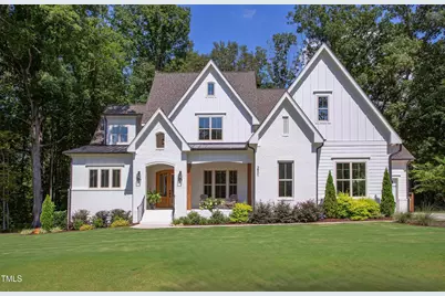 3901 Laurel Creek Lane, Wake Forest, NC 27587 - Photo 1