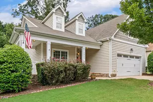 1313 Barnford Mill Rd, Wake Forest, NC 27587 - Photo 1