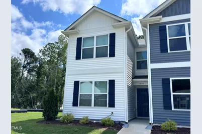 8550 Beckett Chase Way, Raleigh, NC 27616 - Photo 1