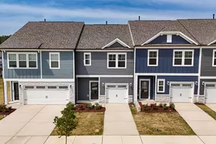 8763 Wardle Ct, Raleigh, NC 27616 - Photo 1