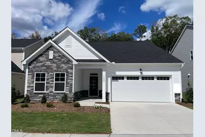 1008 Red Roses Avenue, Durham, NC 27703 - Photo 1