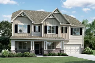 7989 Mint Whisper Wy, Apex, NC 27523 - Photo 1