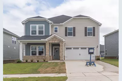 1209 Whitespire Way, Zebulon, NC 27597 - Photo 1